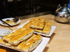 -福荣居褡裢火烧京味家常菜(西四店)