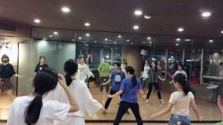 -轩舞汇·爵士舞街舞训练营