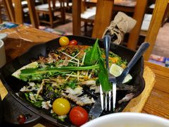 -云海肴·汽锅鸡·云南菜(美罗城店)