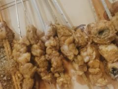 -大佬陈羊肉串(永安街店)