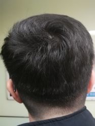 -净漪造型 PURE RIPPLE