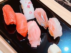 -荣一代目OMAKASE板前料理