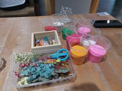 -艺彩阳光手工坊(大连恒隆广场店)