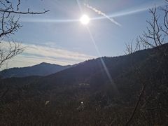 -北京鹫峰国家森林公园