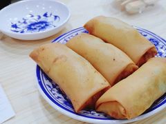-美新点心店(陕西北路店)