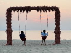 -惠州金海湾嘉华度假酒店