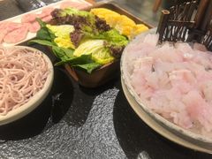 -滇牛云南火锅(桂林路店)