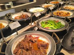 -广州天河合景福朋喜来登酒店