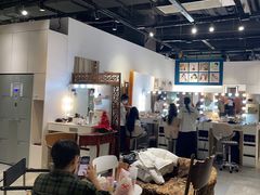 -海马体照相馆(天津世纪都会店)
