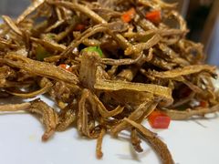-幸福蔬·时尚蔬食(黄山湖公园店)