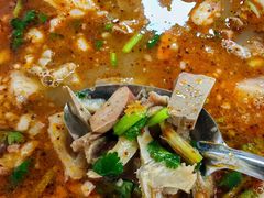 -春雨羊汤店(广开四马路总店)