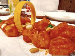 -面辣子·陕西家乡菜(钟楼店)