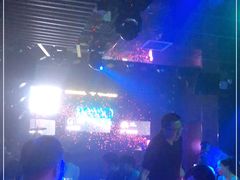 -MOSSO音乐酒吧·Live House(南京西路店)