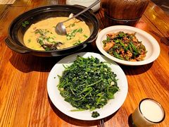 -民俗村柴火灶·景德江西菜(中国陶瓷博物馆店)