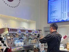 -COSTA COFFEE(天通苑华联店)
