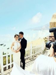 -你好晴天·目的地婚礼