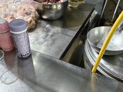 -白老三牛肉丸子面(平阳广场店)