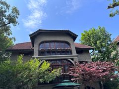 -思南公馆商业街