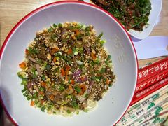 -阿当·小炒牛肉面(人广店)