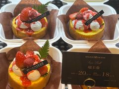 -美滋每客(太原龙湖苏宁百货店)
