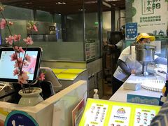 -贝儿多爸爸泡芙(合生汇店)