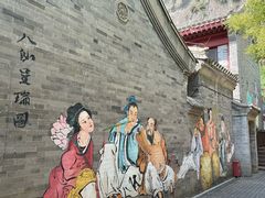 -大境门景区