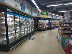-物美超市(通州华业玫瑰店)