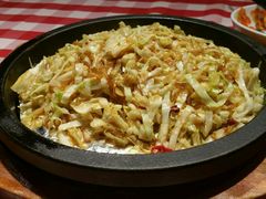 -西贝莜面村(上海百联西郊店)