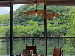 -芳草地度假酒店·野炉中餐厅