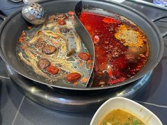 -俏媳妇火锅(宽窄巷子店)
