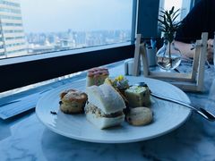 -上海龙之梦万丽酒店