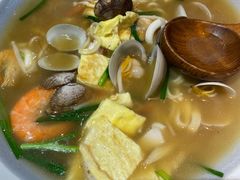 -台记小海鲜(七宝店)