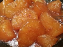 -狮王府淮扬菜(新街口友谊店)