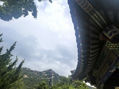 -青岛崂山太清宫