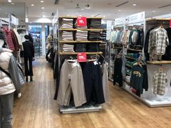 -优衣库(沈阳万象城店)