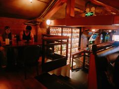 -COMMUNE幻师(花园道店)