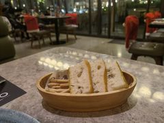 -OGGI TRATTORIA PIZZERIA(深业上城店)