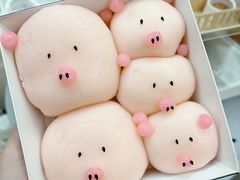 -大象厨房(重庆道店)