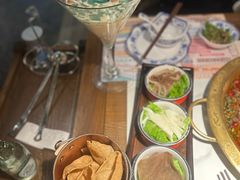 -哥老官重庆美蛙鱼头(日月光店)