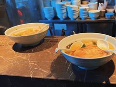 -东园小馆·早茶·淮扬小炒(宋夹城店)