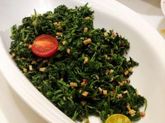 -宁夏国强手抓羊肉·清真菜(未央路凤三店)