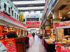 -南市食品街