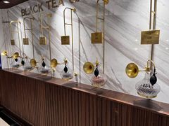 -CHARLIETOWN红茶公司(南京万象天地店)