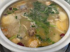 -张家砂锅(富民店)