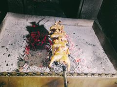 -三栋屋烧鸡