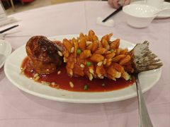 -顺风海鲜港(金玉兰店)