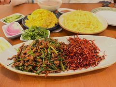 -老昌春饼(中央大街店)