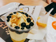 -德克士(砂之船奥特莱斯店)