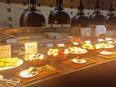 -佛罗伦萨西餐厅(良渚君澜度假酒店)