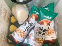 -泸溪河桃酥(湖滨银泰in77店)